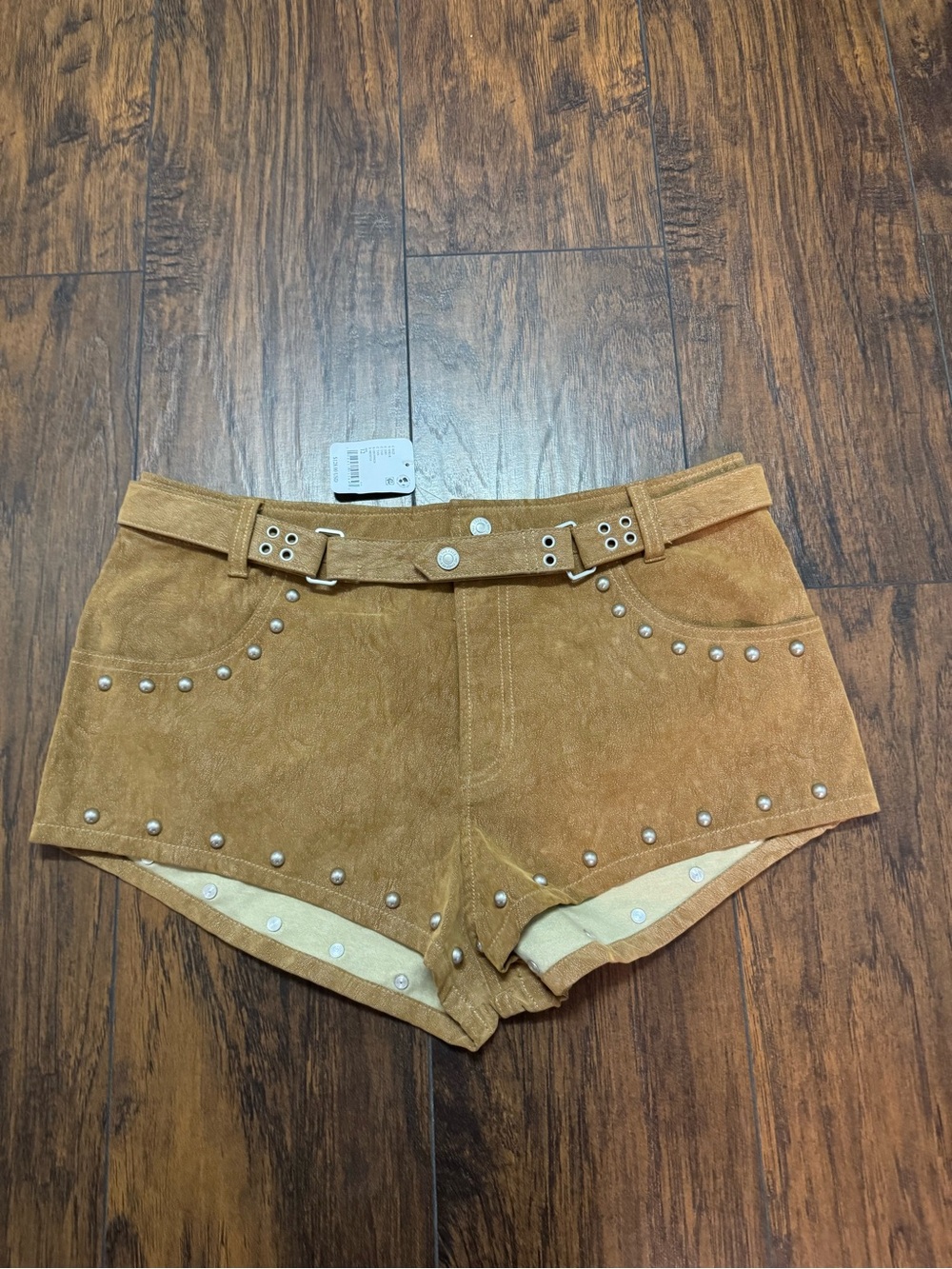 Free people shorts